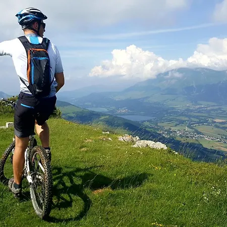 Vakantiehuis Les Deux Soeurs